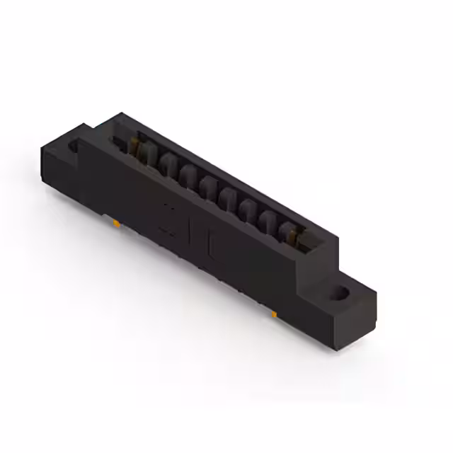 357-018-559-202 EDAC Inc.  Edgeboard Connectors